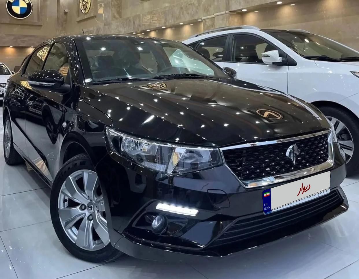 تارا اتوماتیک V4 LX - 1404