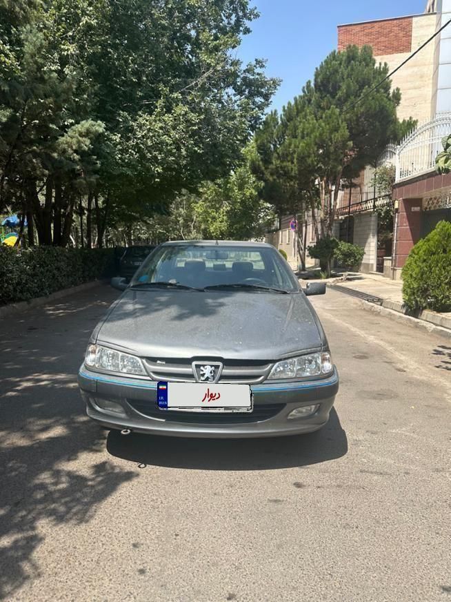 خودرو پژو، پارس آگهی ann_19482216