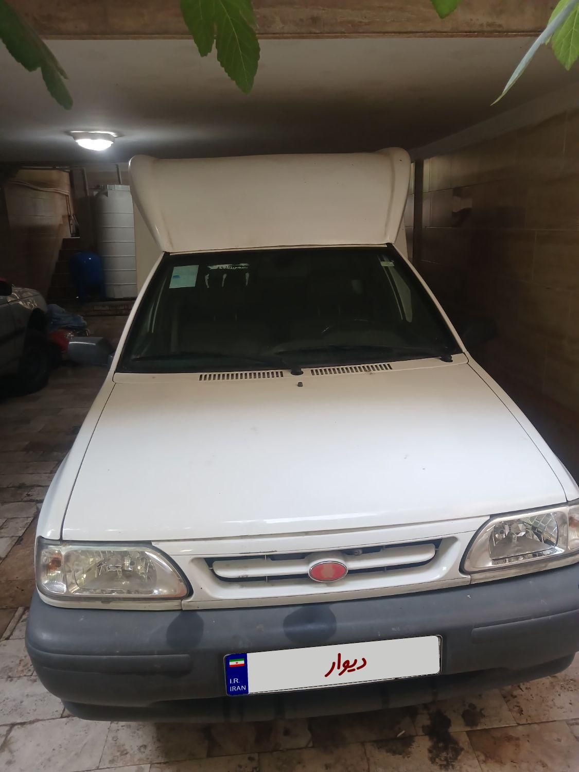پراید 151 SE - 1401