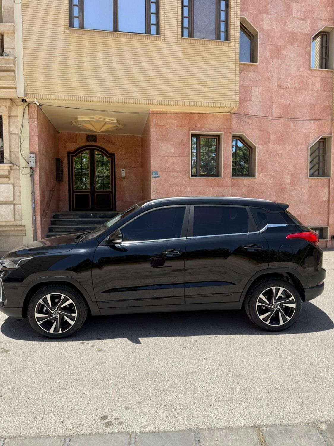 تیگارد X35 ساده - 1403
