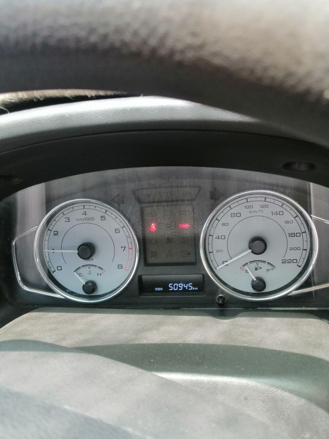 پژو پارس سال - 1400