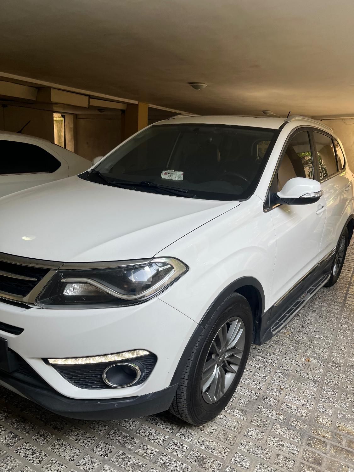 خودرو چری، تیگو 5 آگهی ann_19482229