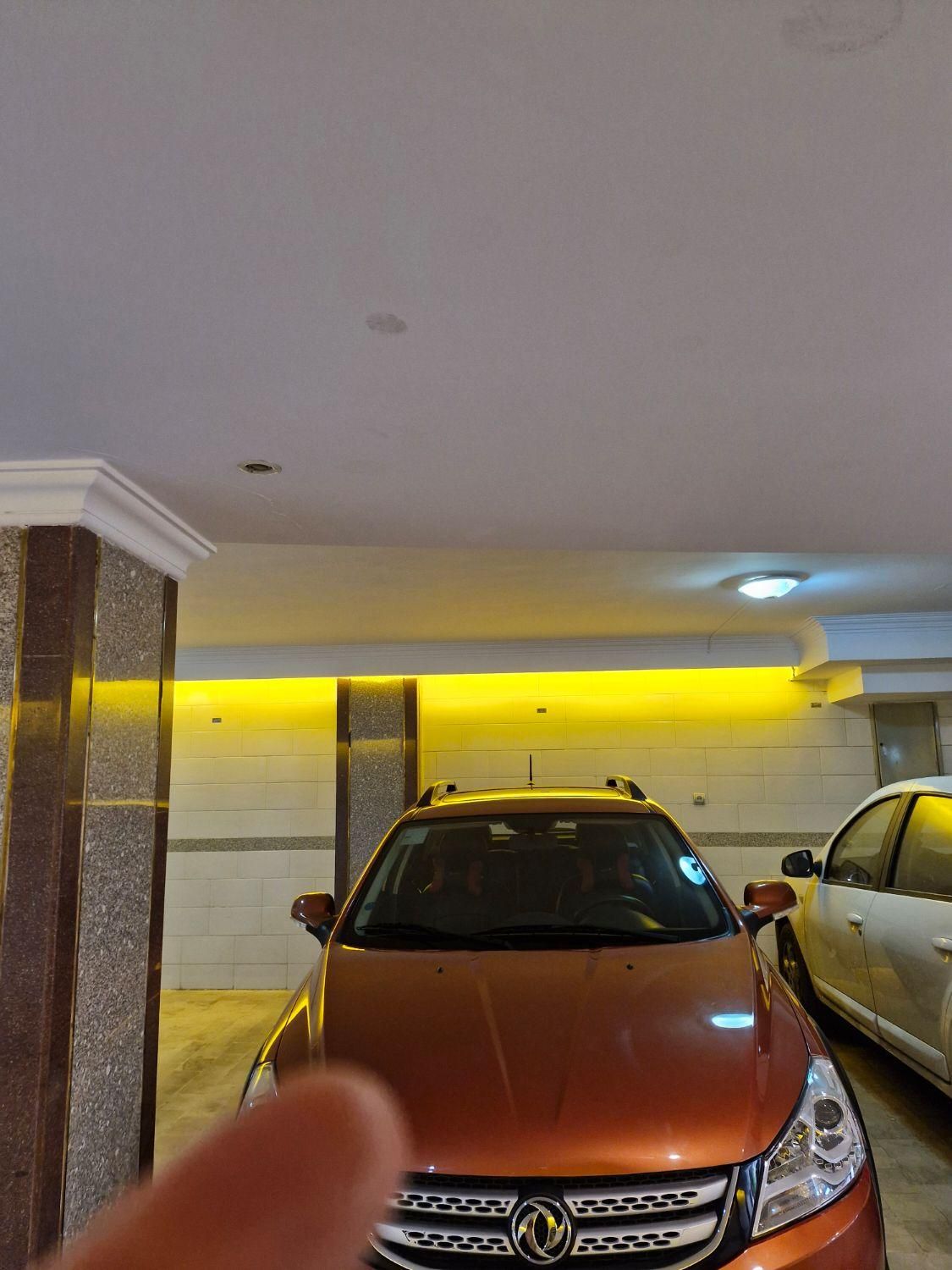 دانگ فنگ H30 کراس اتوماتیک - 1397