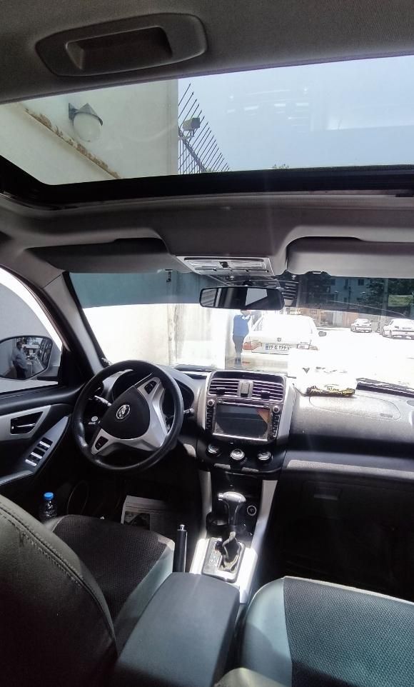 لیفان X60 اتوماتیک - 1397