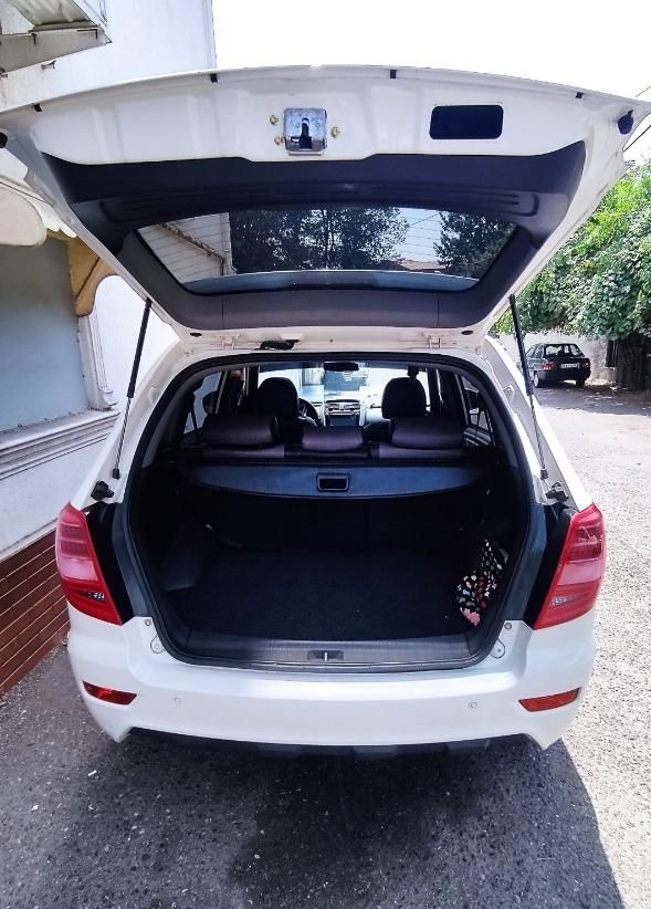 لیفان X60 اتوماتیک - 1397