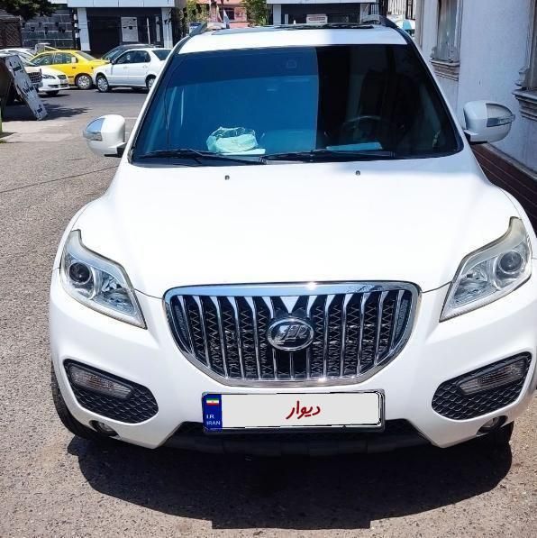 خودرو لیفان، X60 آگهی ann_19482239