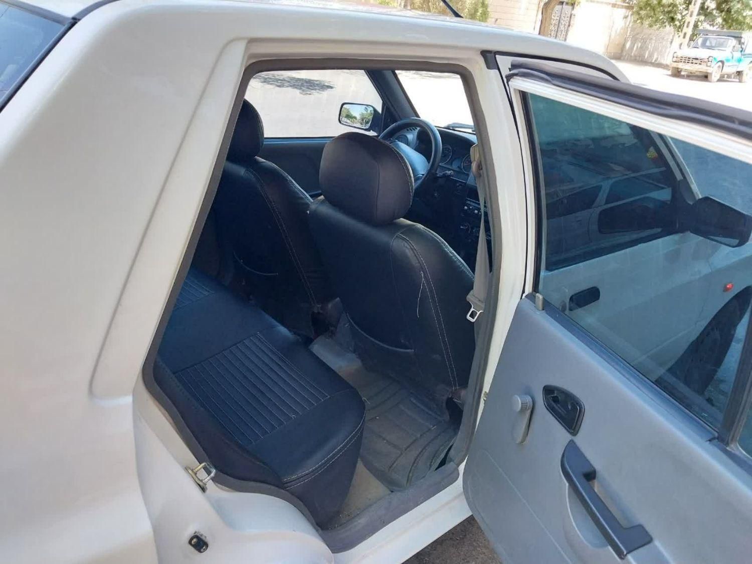 پراید 131 SE - 1397