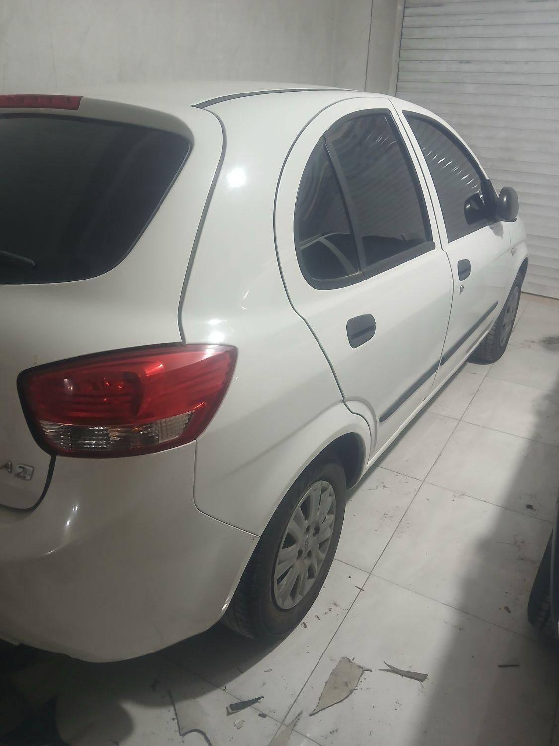 خودرو تیبا، 2 آگهی ann_19482260