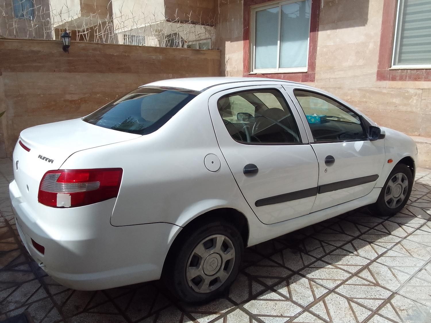 رانا LX TU5 - 1392