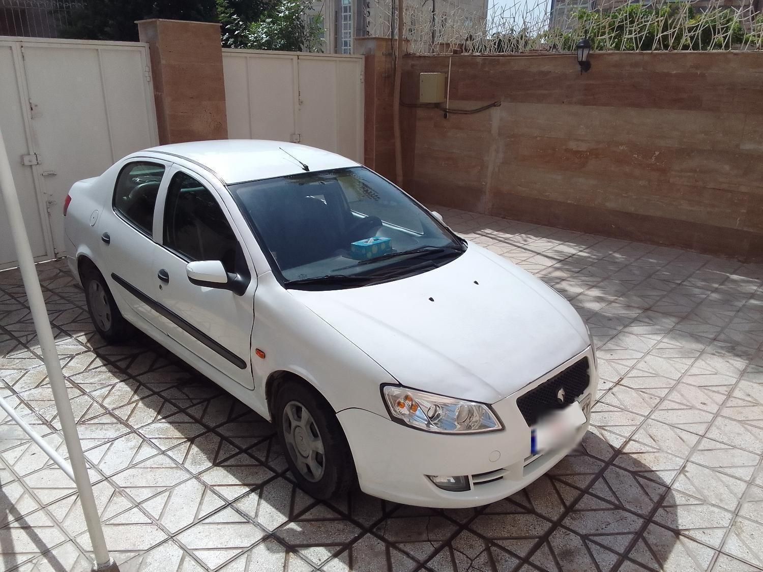 رانا LX TU5 - 1392