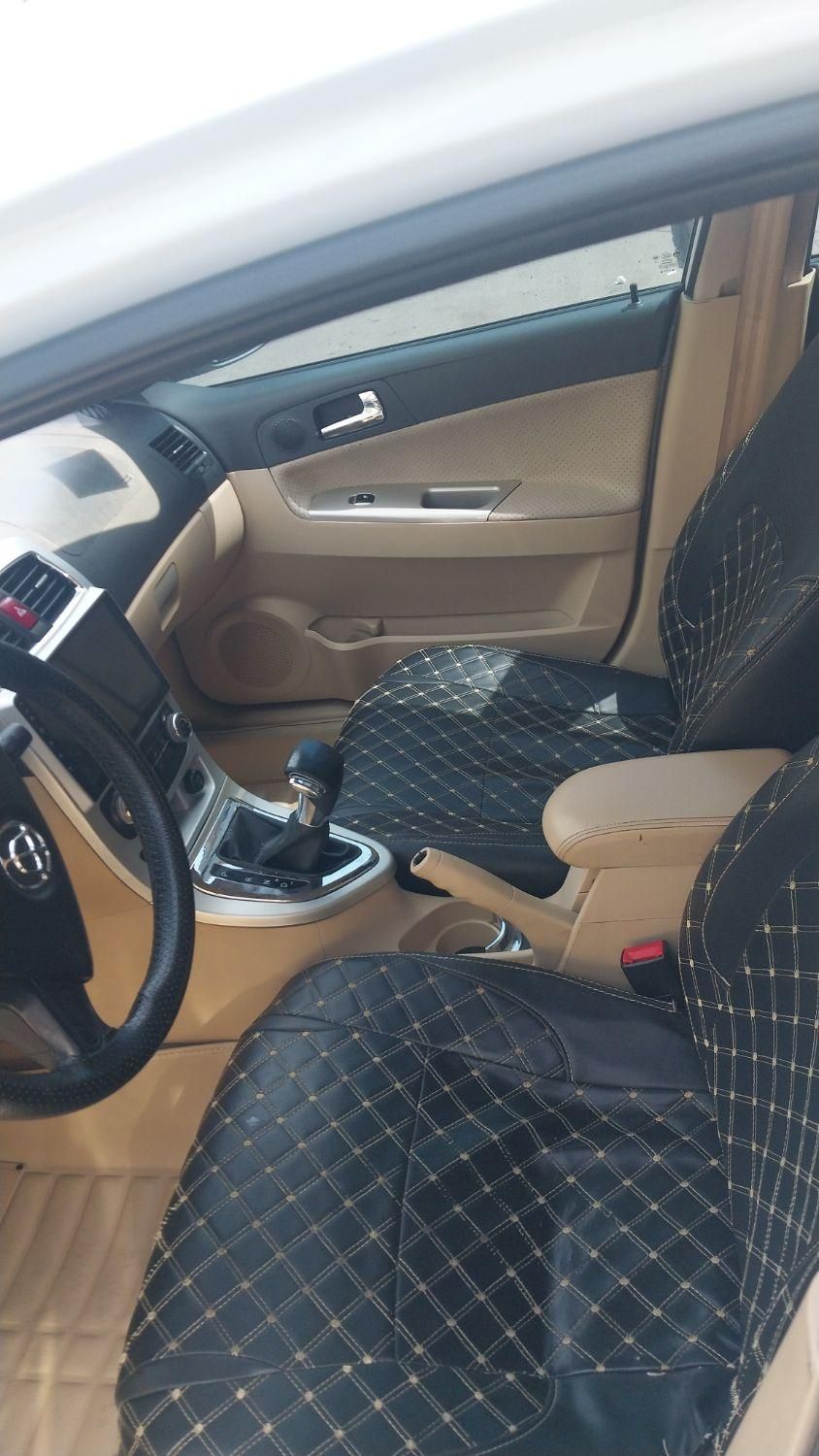 برلیانس H320 اتوماتیک 1500 - 1395