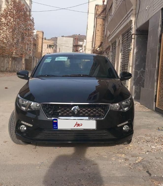 تارا اتوماتیک V4 LX - 1404