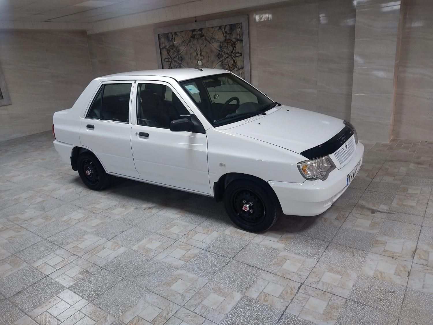 پراید 132 SE - 1397