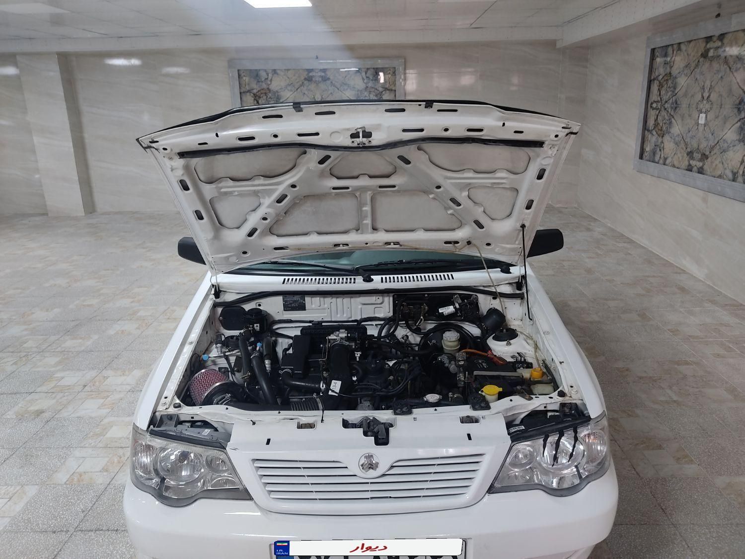 پراید 132 SE - 1397