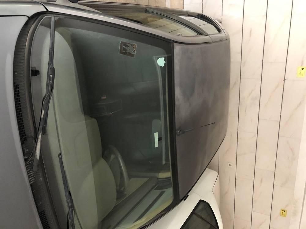 پژو 405 GLX - دوگانه سوز - 1395
