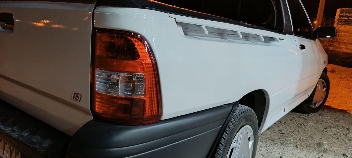 پراید 151 SE - 1402