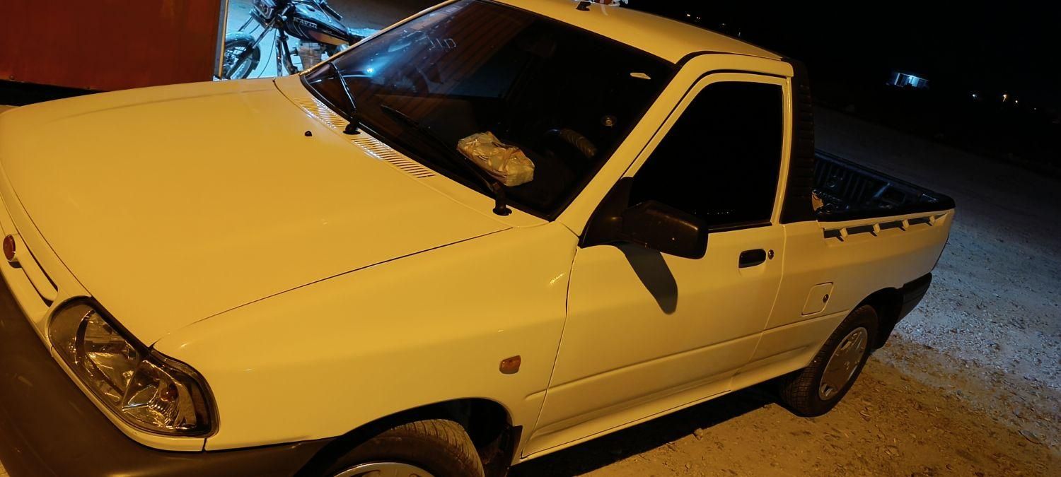 پراید 151 SE - 1402