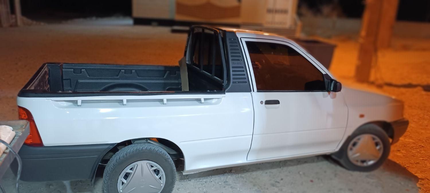 پراید 151 SE - 1402