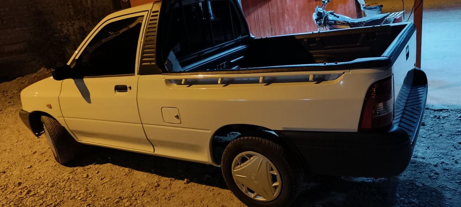پراید 151 SE - 1402