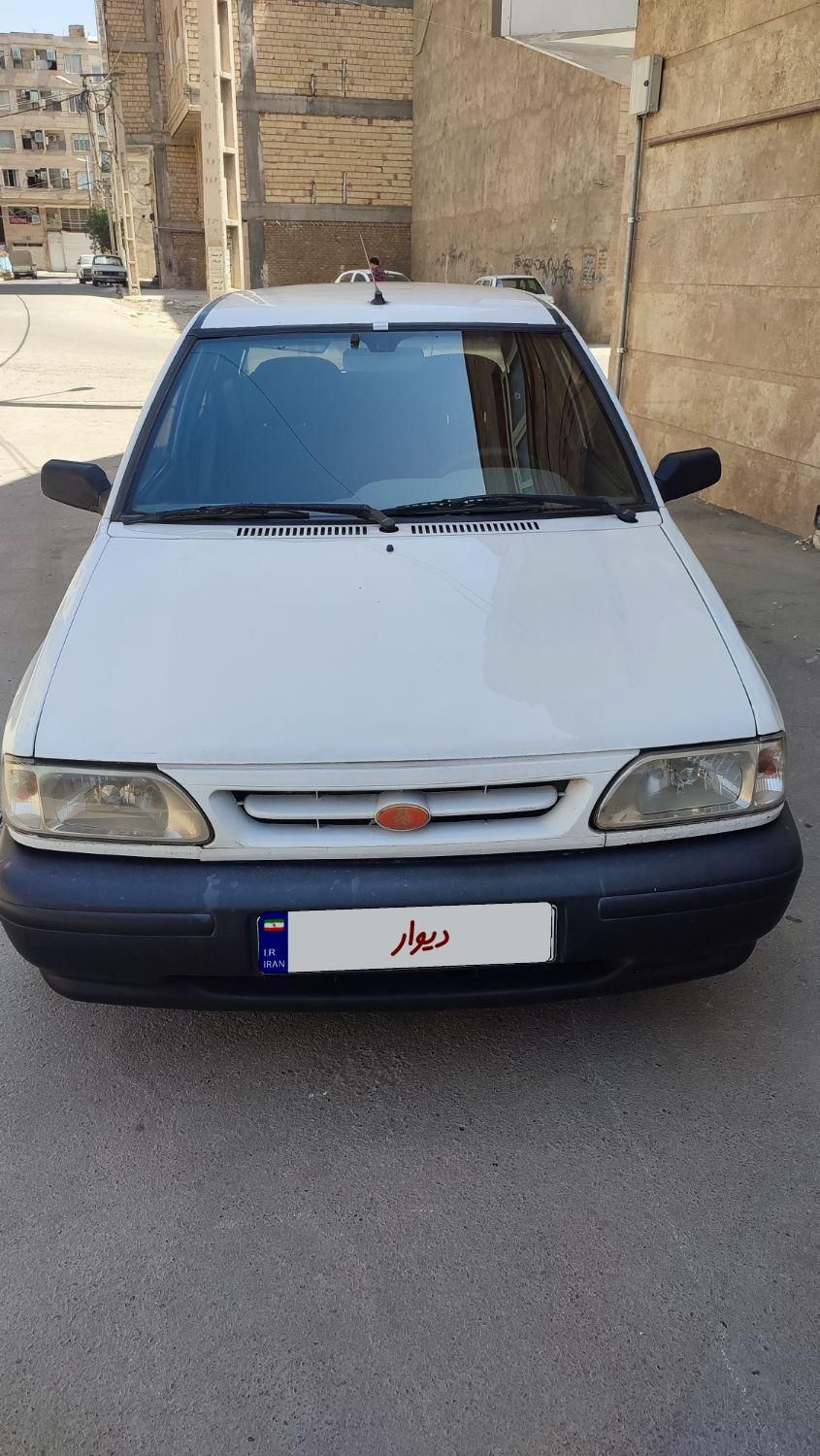 خودرو پراید، 131 آگهی ann_19482372