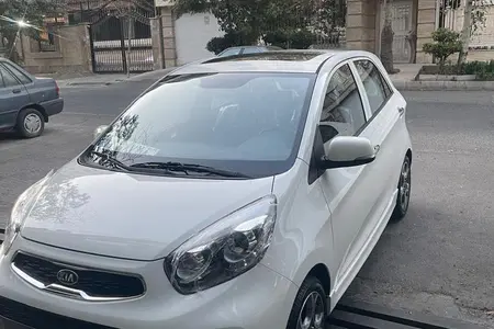 خودرو کیا، پیکانتو آگهی ann_19482377