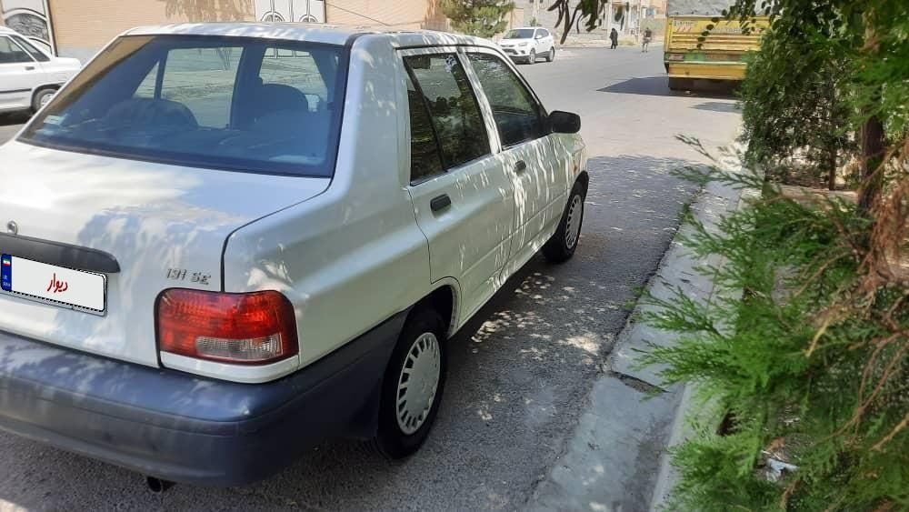 پراید 131 SE - 1397
