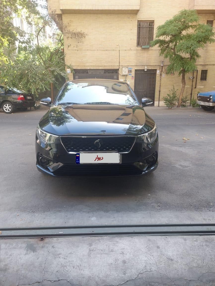 خودرو تارا، اتوماتیک آگهی ann_19482390