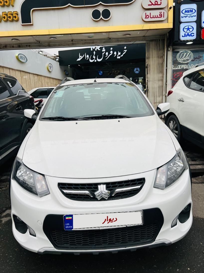 خودرو کوییک، معمولی آگهی ann_19482391