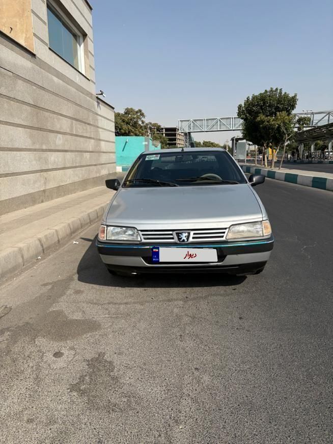 خودرو پژو، 405 آگهی ann_19482395