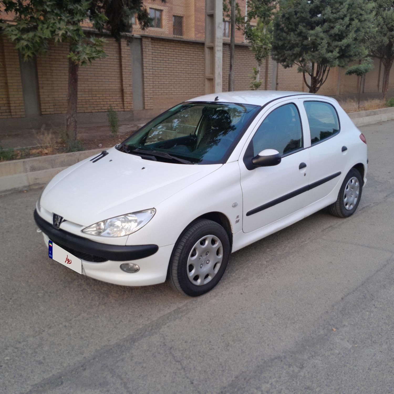 خودرو پژو، 206 آگهی ann_19482416