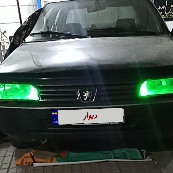 خودرو پژو، 405 آگهی ann_19482420