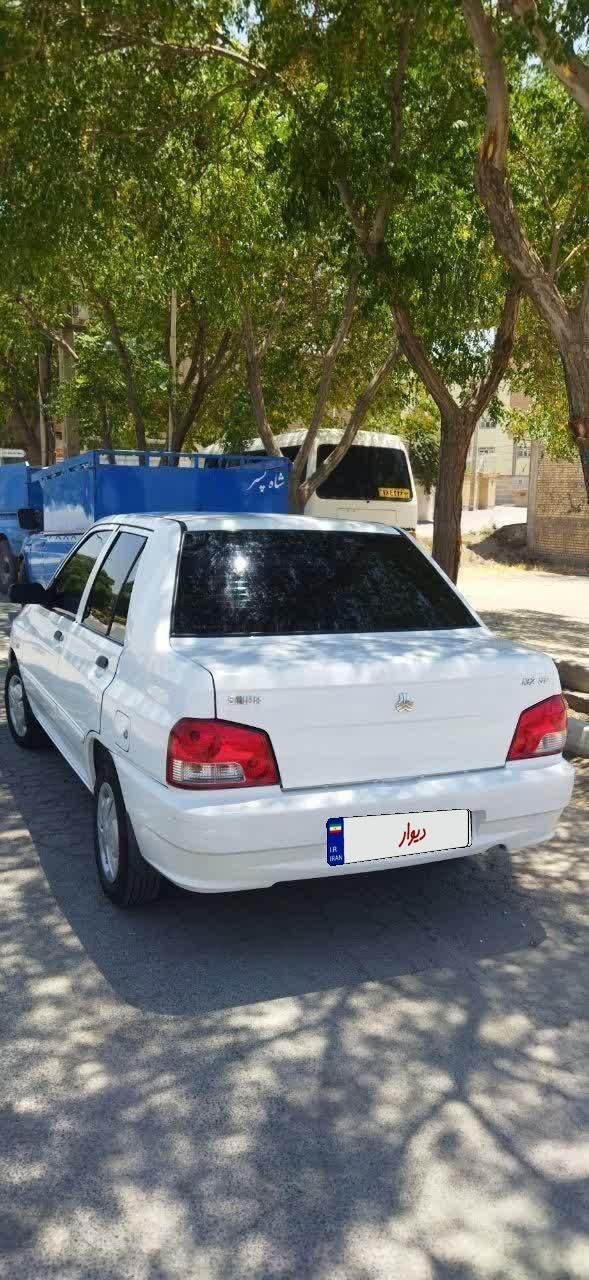 خودرو پراید، 132 آگهی ann_19482441