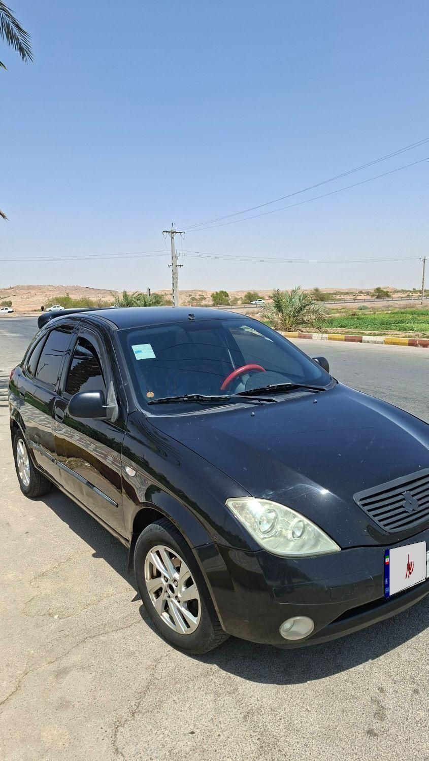 خودرو تیبا، 2 آگهی ann_19482442