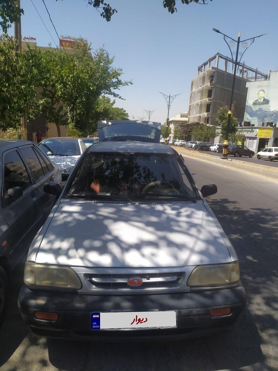 خودرو پراید، 141 آگهی ann_19482446