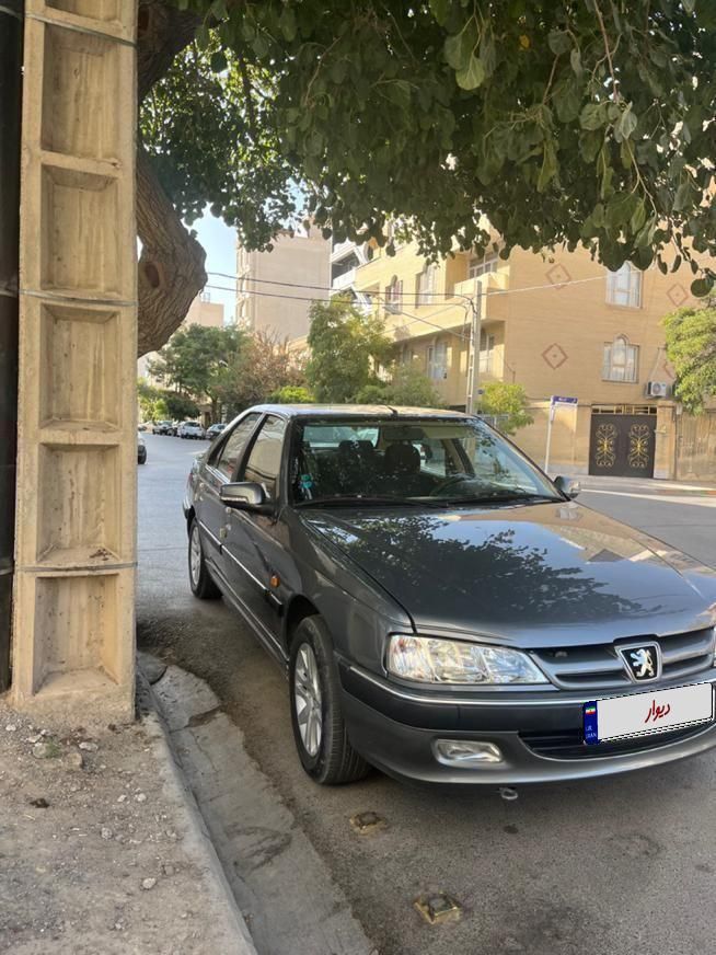 خودرو پژو، پارس آگهی ann_19482448