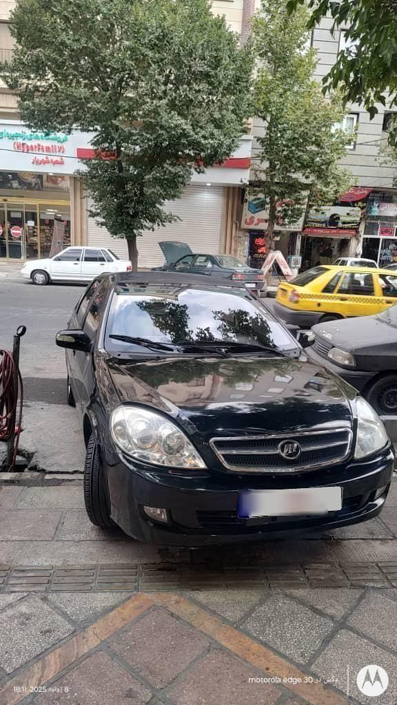 لیفان 520I دنده ای - 1390