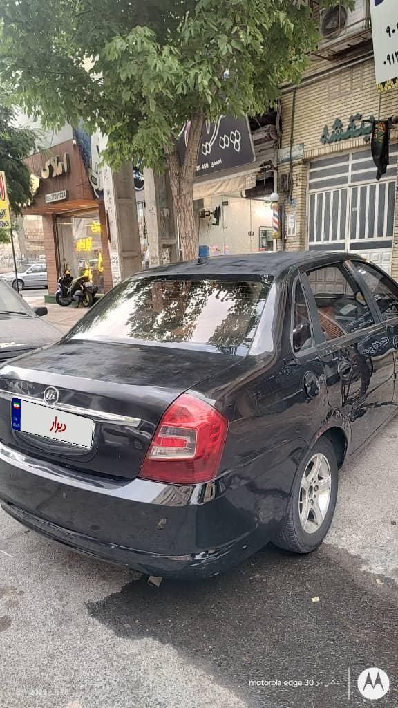 لیفان 520I دنده ای - 1390