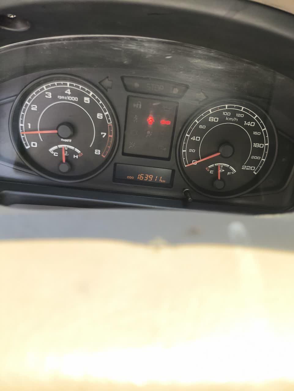 پژو 405 SLX بنزینی TU5 - 1394