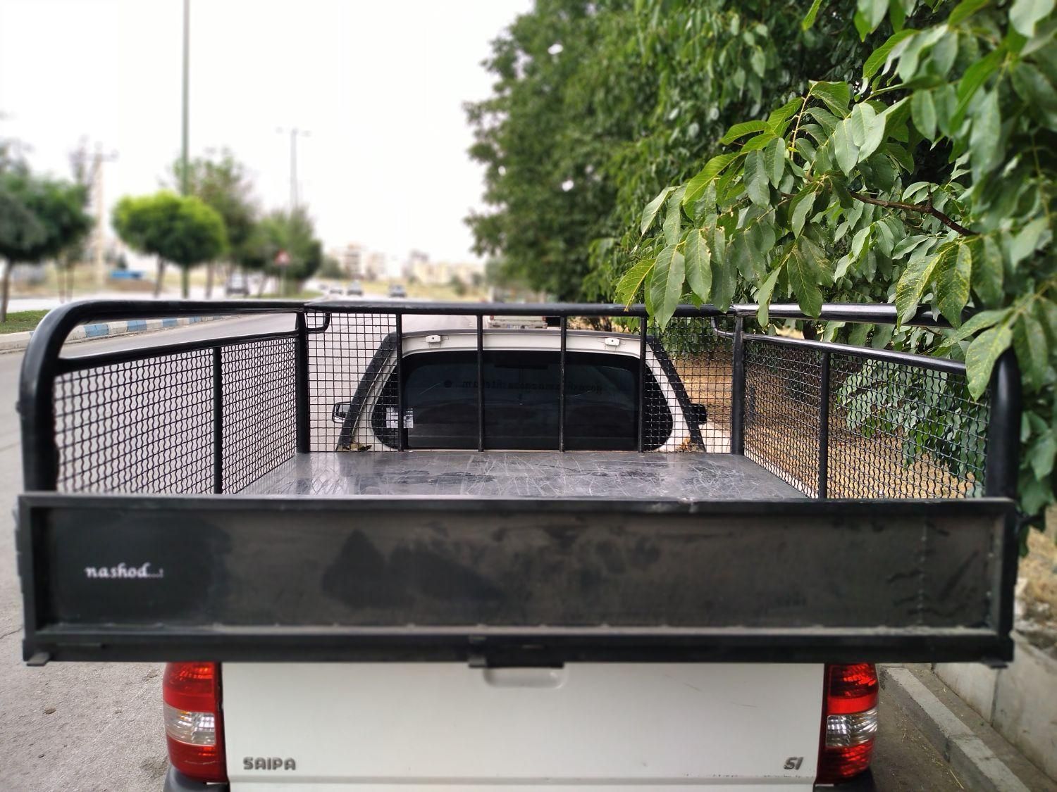 پراید 151 SE - 1401