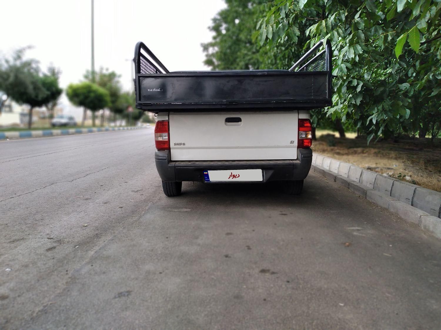 پراید 151 SE - 1401
