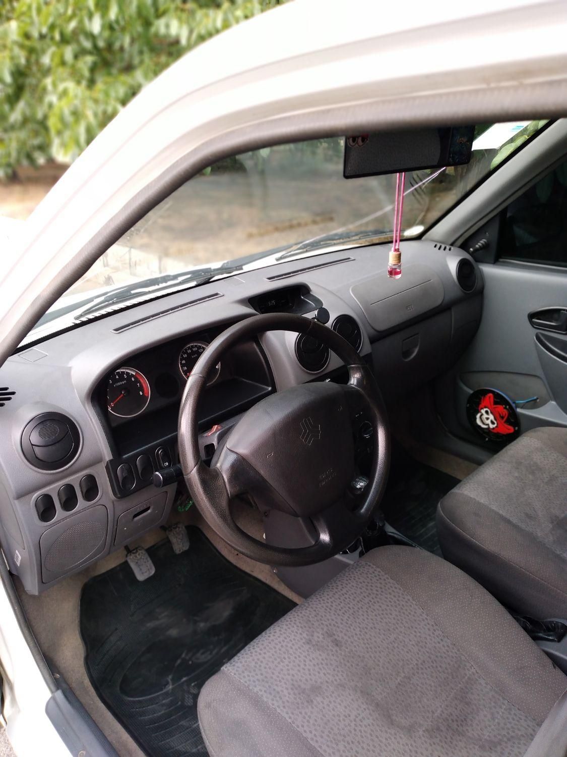 پراید 151 SE - 1401