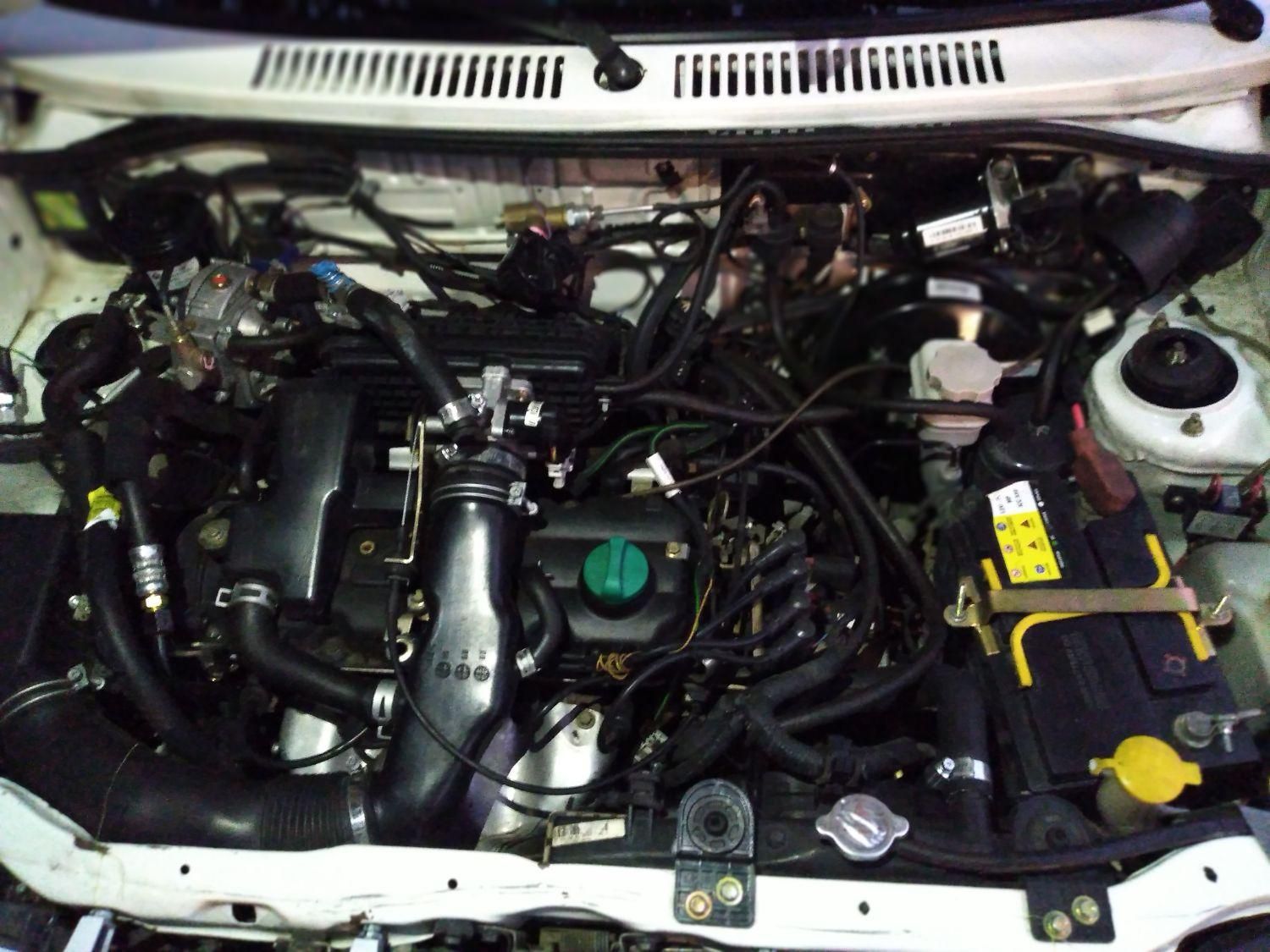 پراید 151 SE - 1401