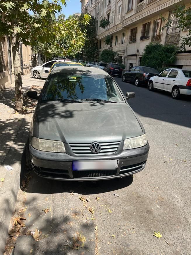 خودرو فولکس، گل آگهی ann_19482456