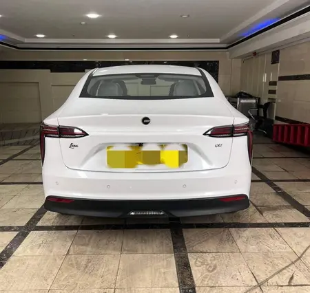 لونا GRE 110 کیلو وات - 2024
