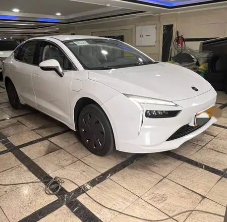 لونا GRE 110 کیلو وات - 2024
