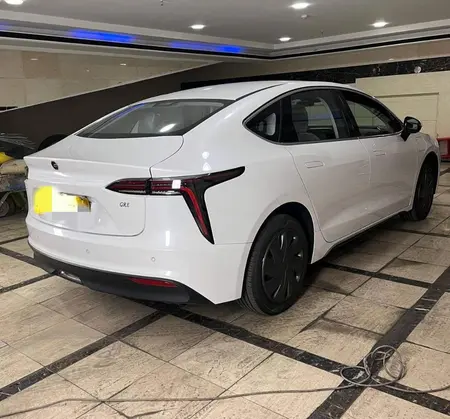 لونا GRE 110 کیلو وات - 2024