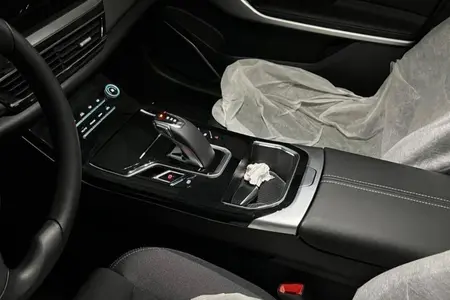 لونا GRE 110 کیلو وات - 2024