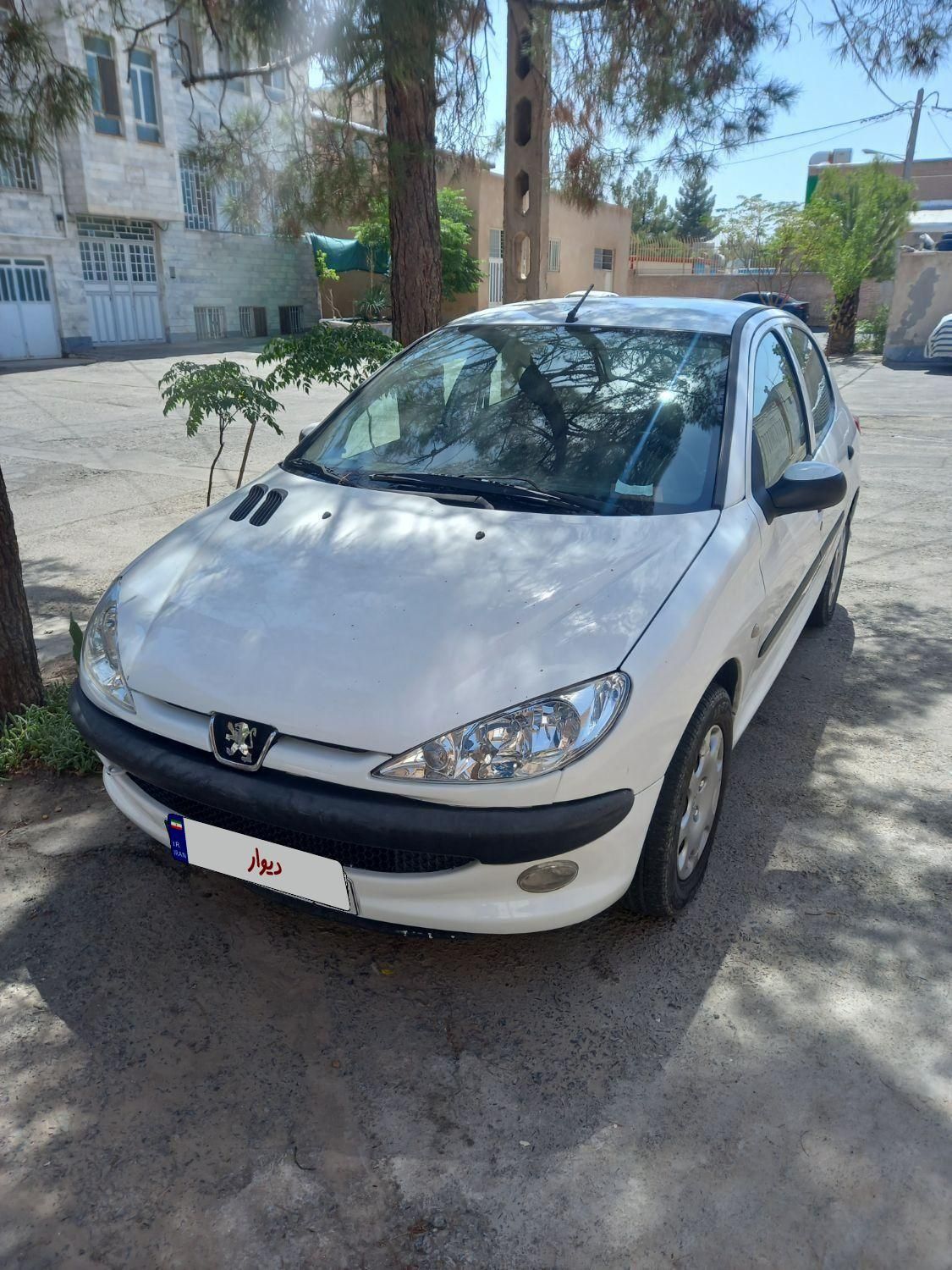 خودرو پژو، 206 آگهی ann_19482477