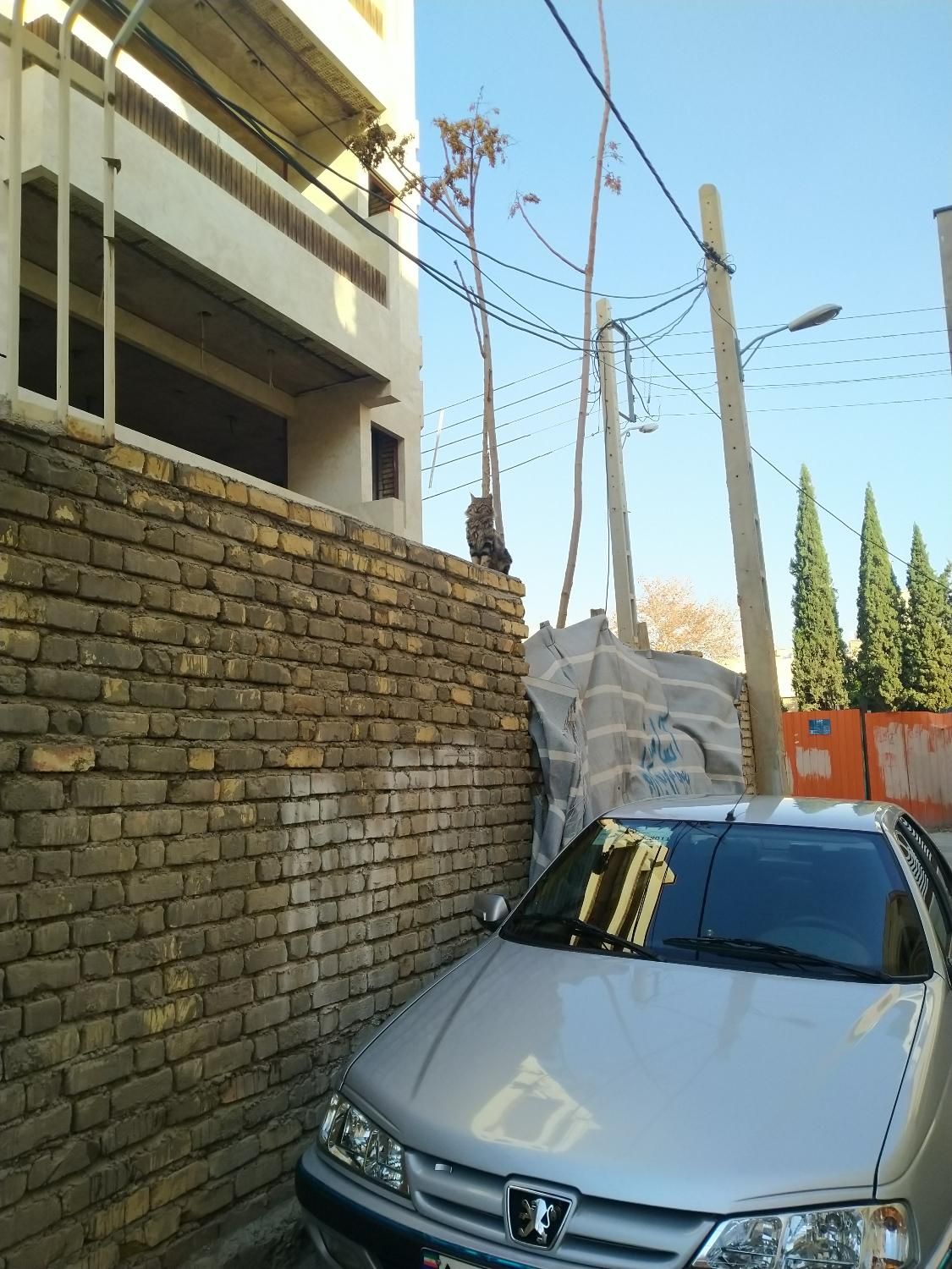 سمند سورن پلاس EF7 بنزینی - 1404