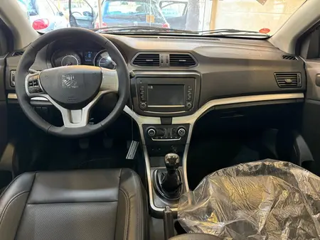 شاهین GL دنده ای - 1404